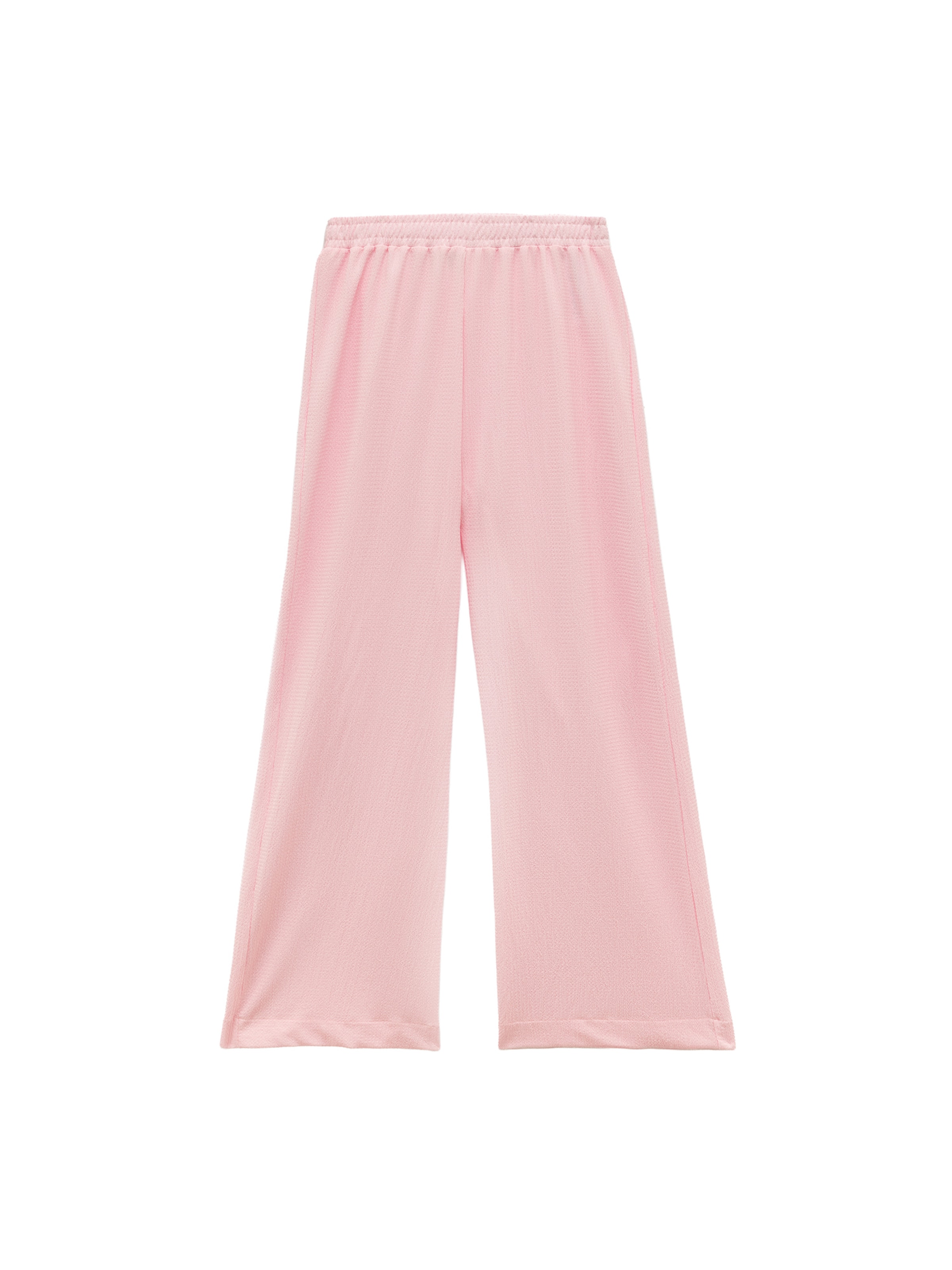 Koton Широкие брюки в цвете Rose
Koton Широкие брюки в цвете Rose