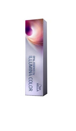 Краска-иллюминатор, 60мл, Цвет 5/43 WELLA Illumina
Краска-иллюминатор, 60мл, Цвет 5/43 WELLA Illumina