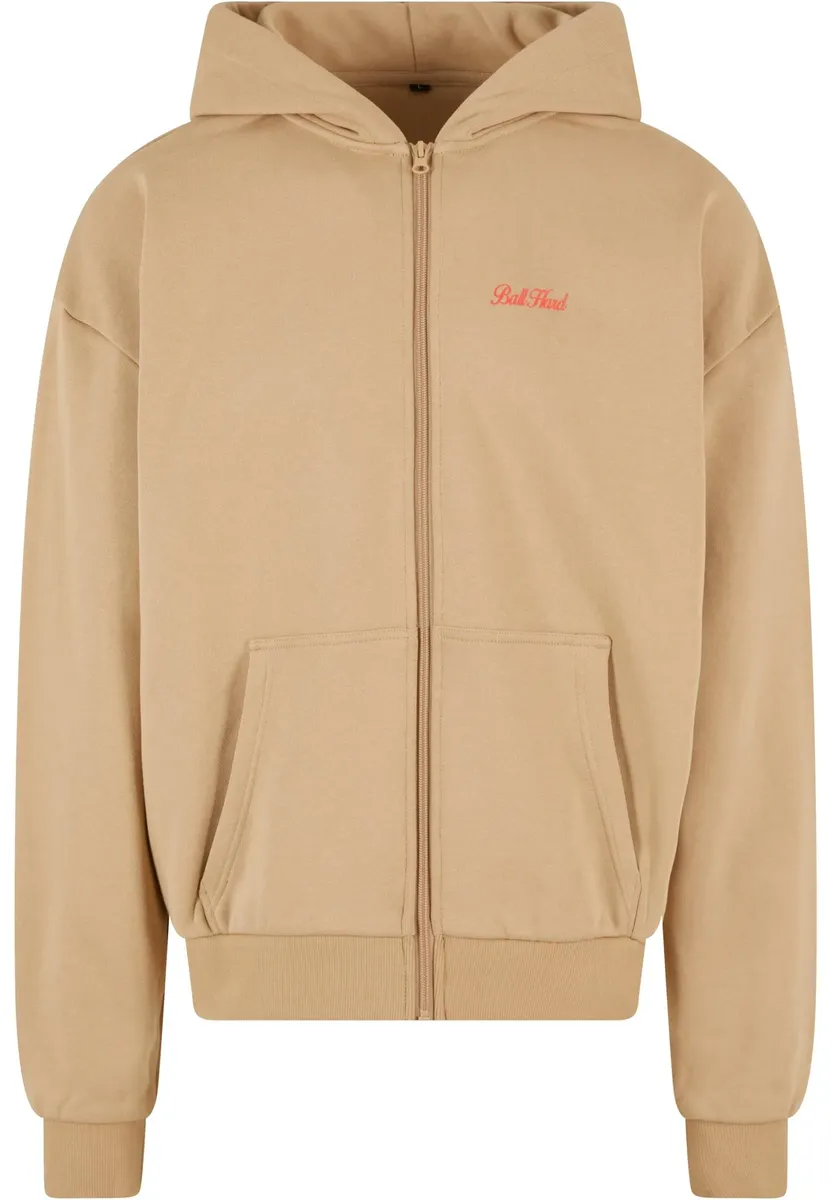 Толстовка Upscale by Mister Tee "Мужская ультратяжелая толстовка на молнии Upscale by Mister Tee", бежевый
Толстовка Upscale by Mister Tee "Мужская ультратяжелая толстовка на молнии Upscale by Mister Tee", бежевый