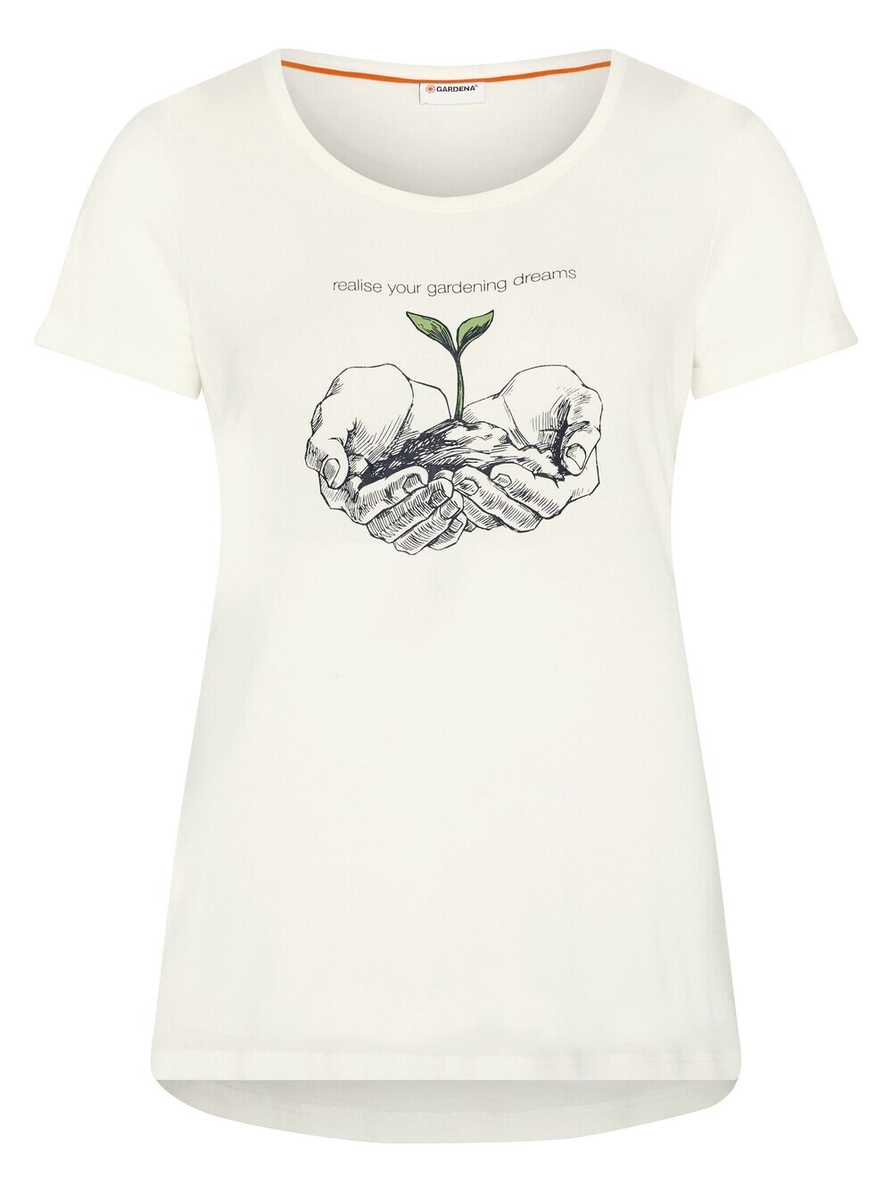 Рубашка Gardena, белый
Рубашка Gardena, белый