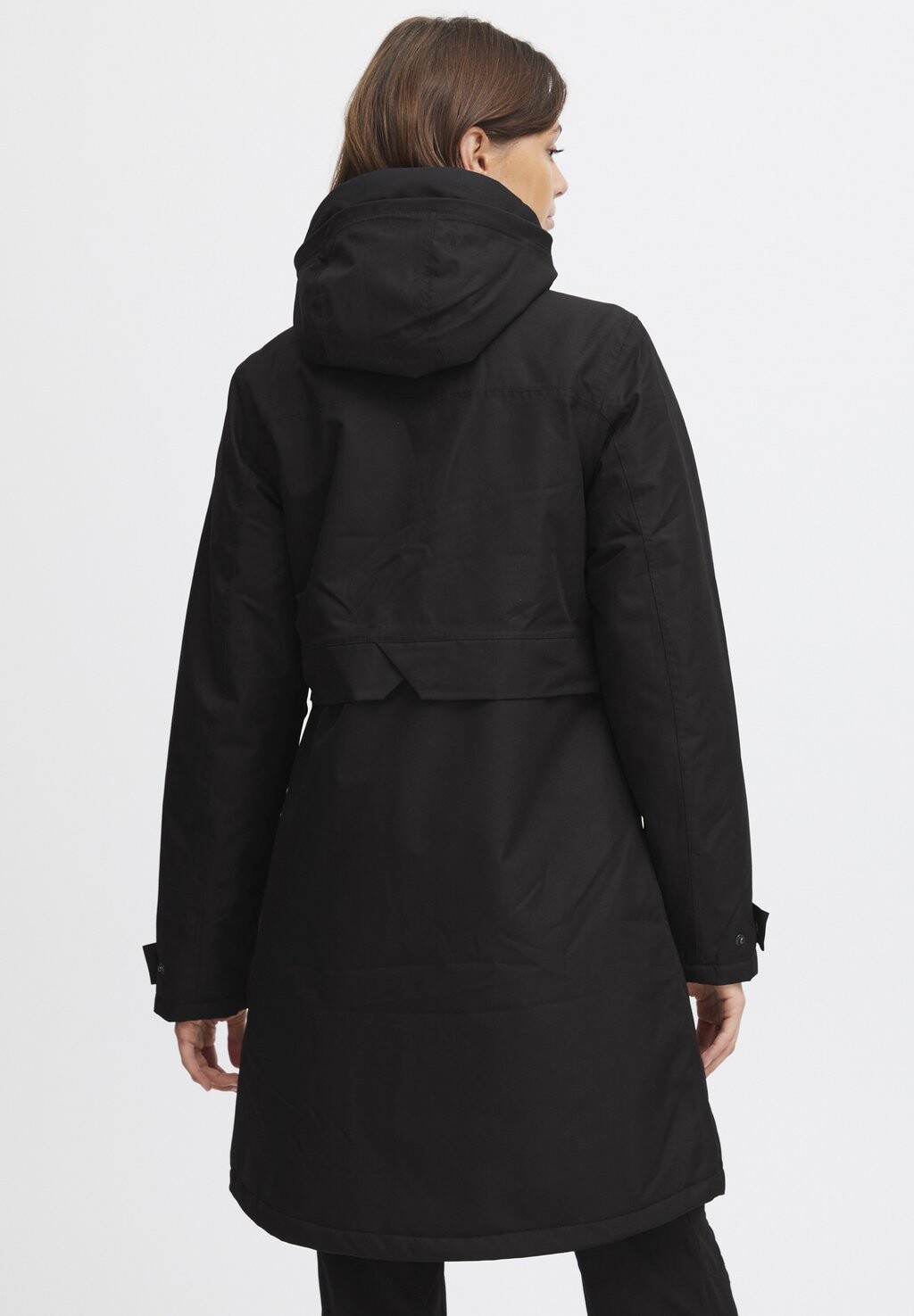 Парка NORTH BEND NBMALIKA W W-PRO 8.000 WITH WATERPROOF COATING North Bend, черный
Парка NORTH BEND NBMALIKA W W-PRO 8.000 WITH WATERPROOF COATING North Bend, черный