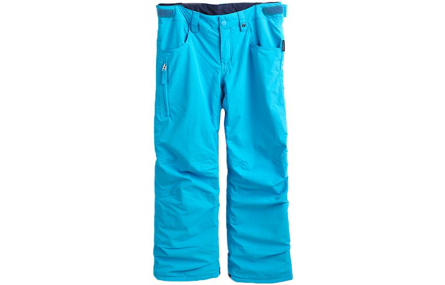 Детская лыжная одежда BURTON, синий
Детская лыжная одежда BURTON, синий