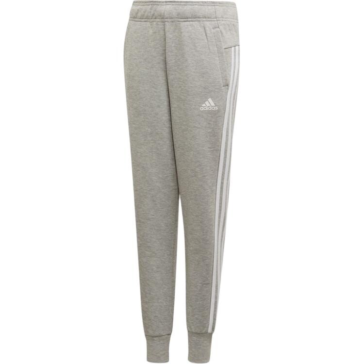 Трикотажные спортивные штаны GS Adidas, серый
Трикотажные спортивные штаны GS Adidas, серый