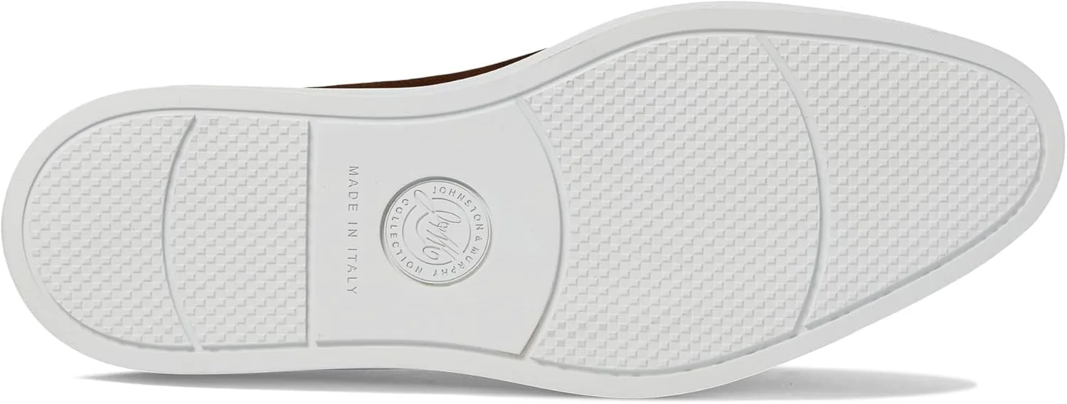 Мужские лоферы Johnston & Murphy Bolivar Venetian
Мужские лоферы Johnston & Murphy Bolivar Venetian