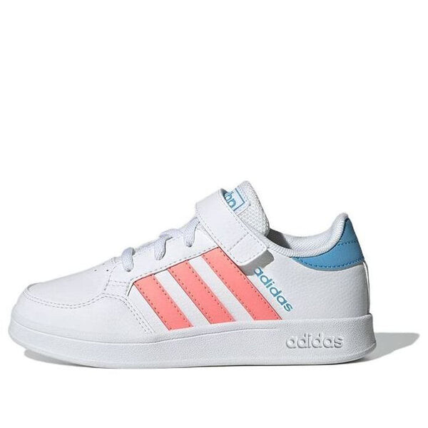 Кроссовки брейкнет обувь Adidas, белый
Кроссовки брейкнет обувь Adidas, белый