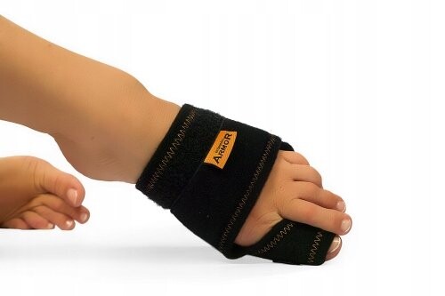 Ночная шина для бурсита шишек – стабилизирующая – левая, inna
Ночная шина для бурсита шишек – стабилизирующая – левая, inna