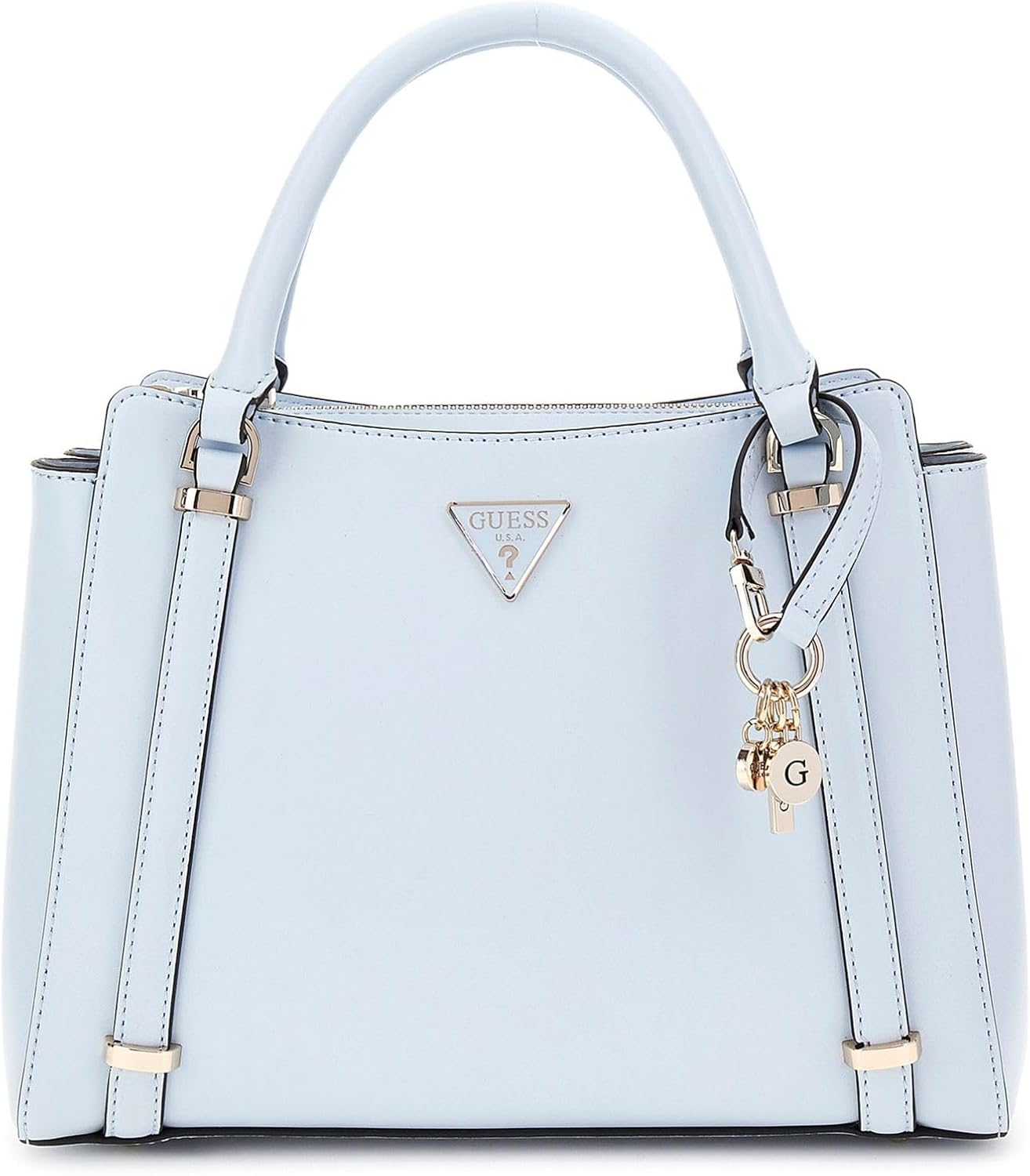 Сумка GUESS, Powder Blue
Сумка GUESS, Powder Blue