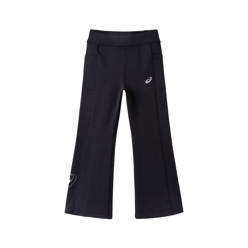 Леггинсы для спортивных занятий подростковые черные Asics
Леггинсы для спортивных занятий подростковые черные Asics