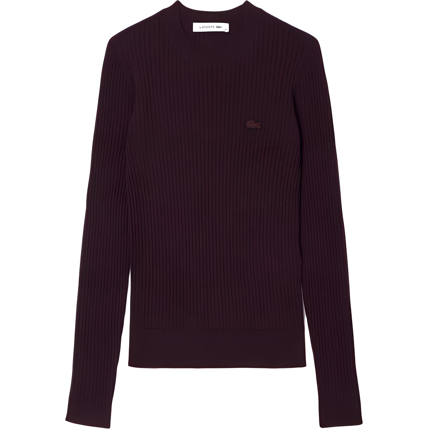 Свитер Women's Bordeaux LACOSTE, Bordeaux
Свитер Women's Bordeaux LACOSTE, Bordeaux