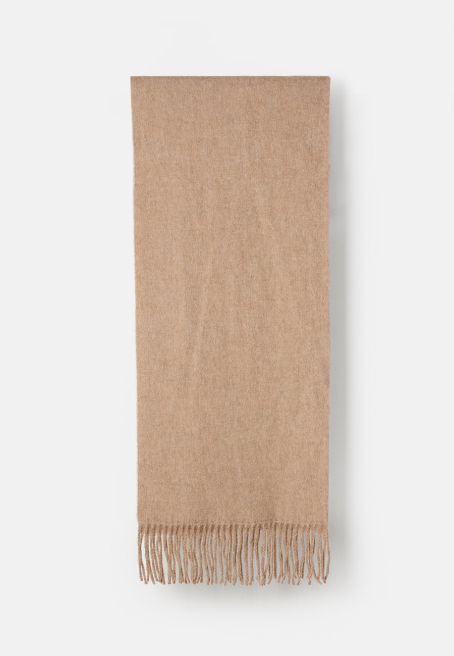 Шарф Pieces PCNAYA LONG NOOS, Greige Melange/Beige
Шарф Pieces PCNAYA LONG NOOS, Greige Melange/Beige