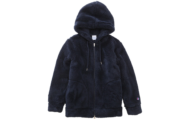 Куртка Japan Version, зимняя унисекс Champion, темно-синий
Куртка Japan Version, зимняя унисекс Champion, темно-синий