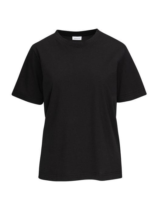 Футболка однотонная Seidensticker, черный
Футболка однотонная Seidensticker, черный