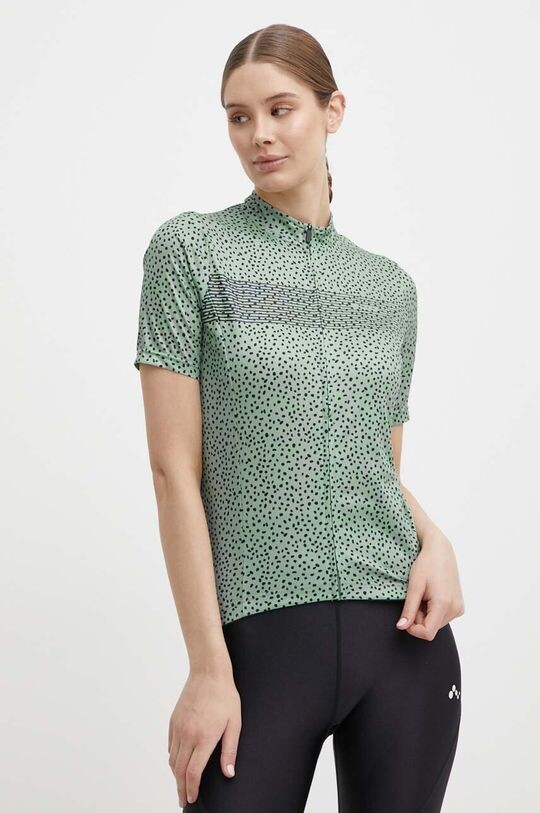 Велосипедная футболка Prtnavarro Protest, зеленый
Велосипедная футболка Prtnavarro Protest, зеленый