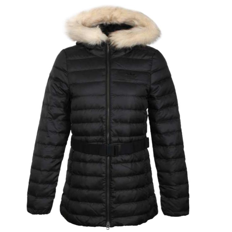 Adidas Originals Пуховик женский черный
Adidas Originals Пуховик женский черный