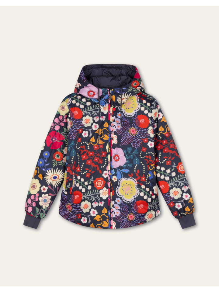 Oilily Куртка Coira серого цвета
Oilily Куртка Coira серого цвета