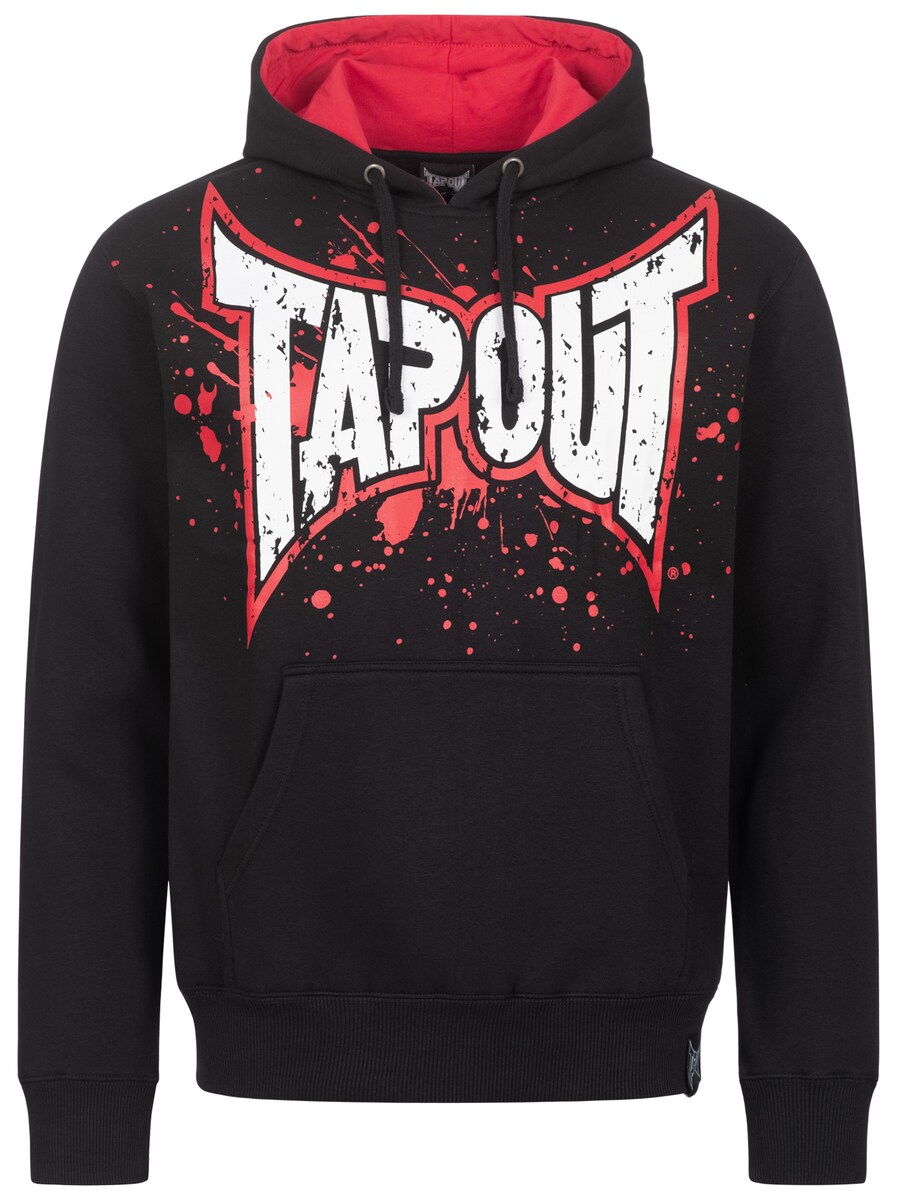 Толстовка Tapout, черный
Толстовка Tapout, черный