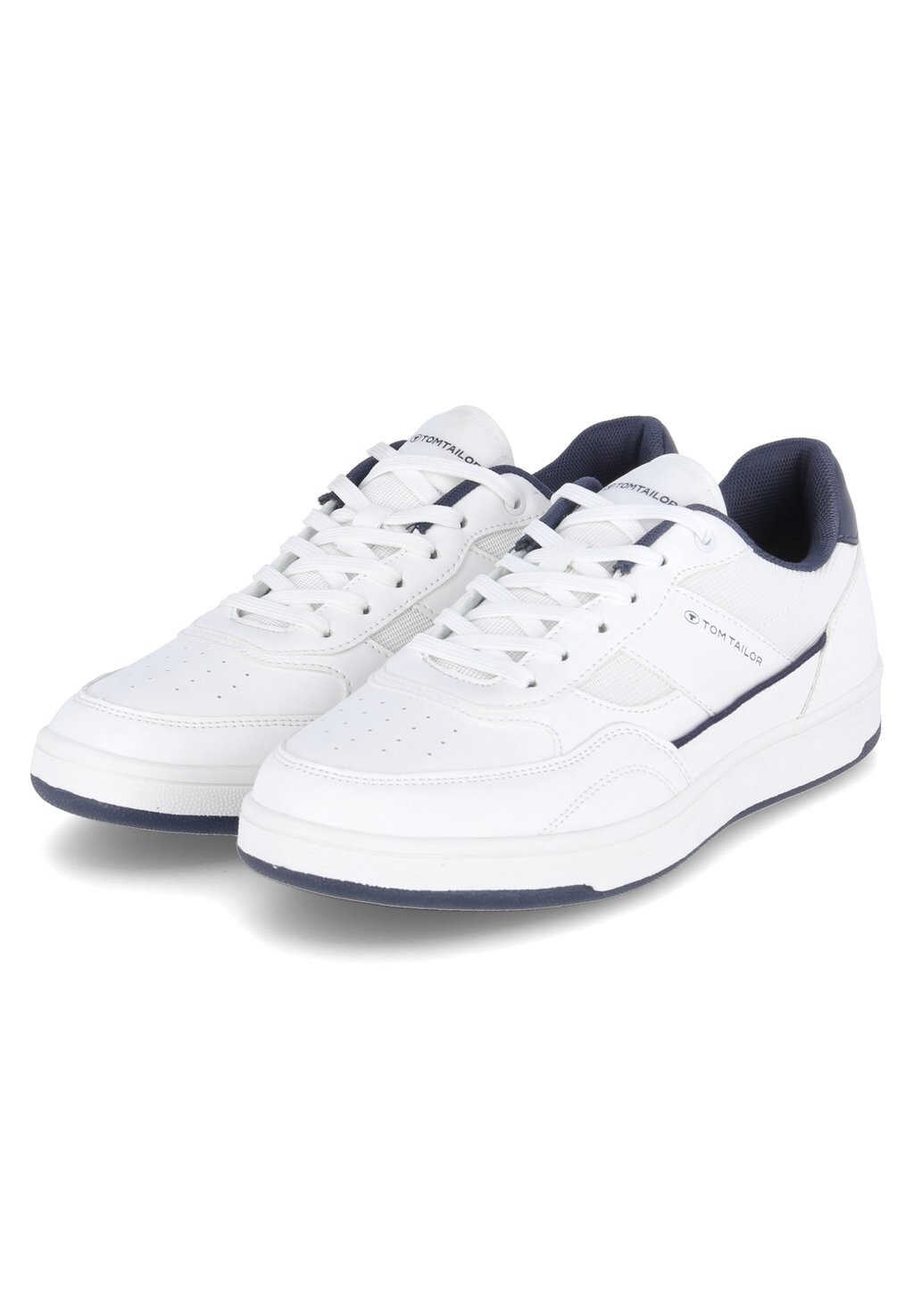Низкие кеды TOM TAILOR, цвет weiß, Белый, Низкие кеды TOM TAILOR, цвет weiß
Низкие кеды TOM TAILOR, цвет weiß, Белый, Низкие кеды TOM TAILOR, цвет weiß