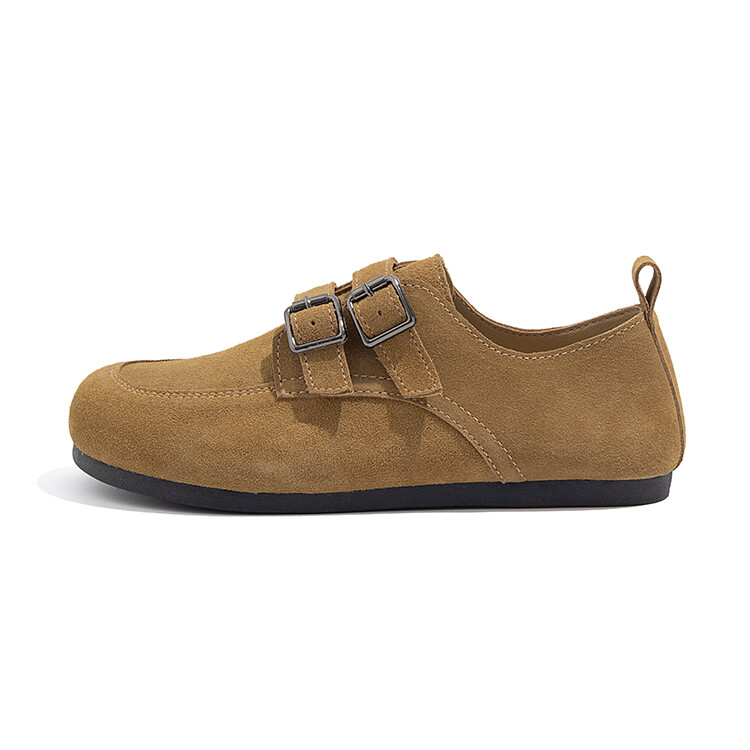 Туфли женские повседневные Women's Casual Shoes Women's Daphne, цвет Chestnut
Туфли женские повседневные Women's Casual Shoes Women's Daphne, цвет Chestnut