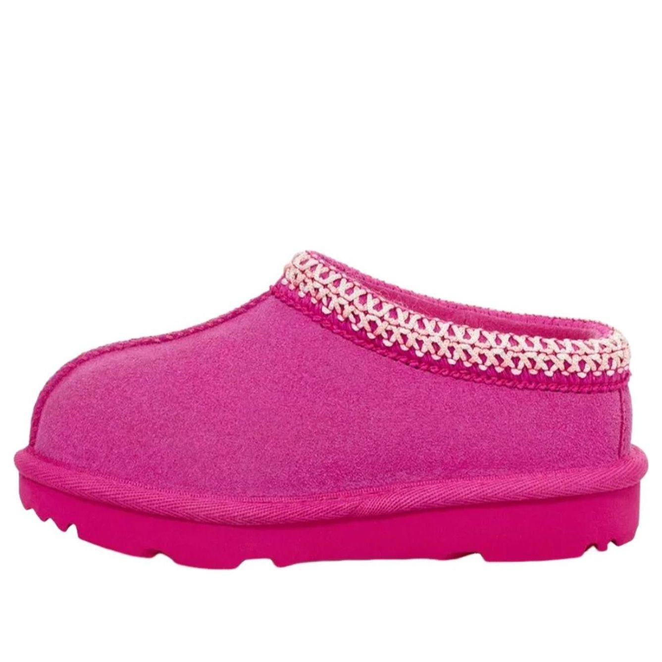 (TD) Тапочки UGG Tasman II 'Rock Rose'
(TD) Тапочки UGG Tasman II 'Rock Rose'