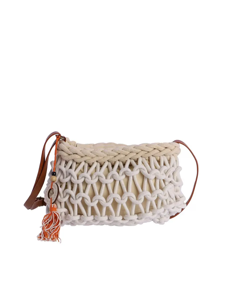 Женская сумка через плечо Lili цвета слоновой кости на молнии Don Algodón, цвет Piedra, Бежевый, Женская сумка через плечо Lili цвета слоновой кости на молнии Don Algodón, цвет Piedra
Женская сумка через плечо Lili цвета слоновой кости на молнии Don Algodón, цвет Piedra, Бежевый, Женская сумка через плечо Lili цвета слоновой кости на молнии Don Algodón, цвет Piedra