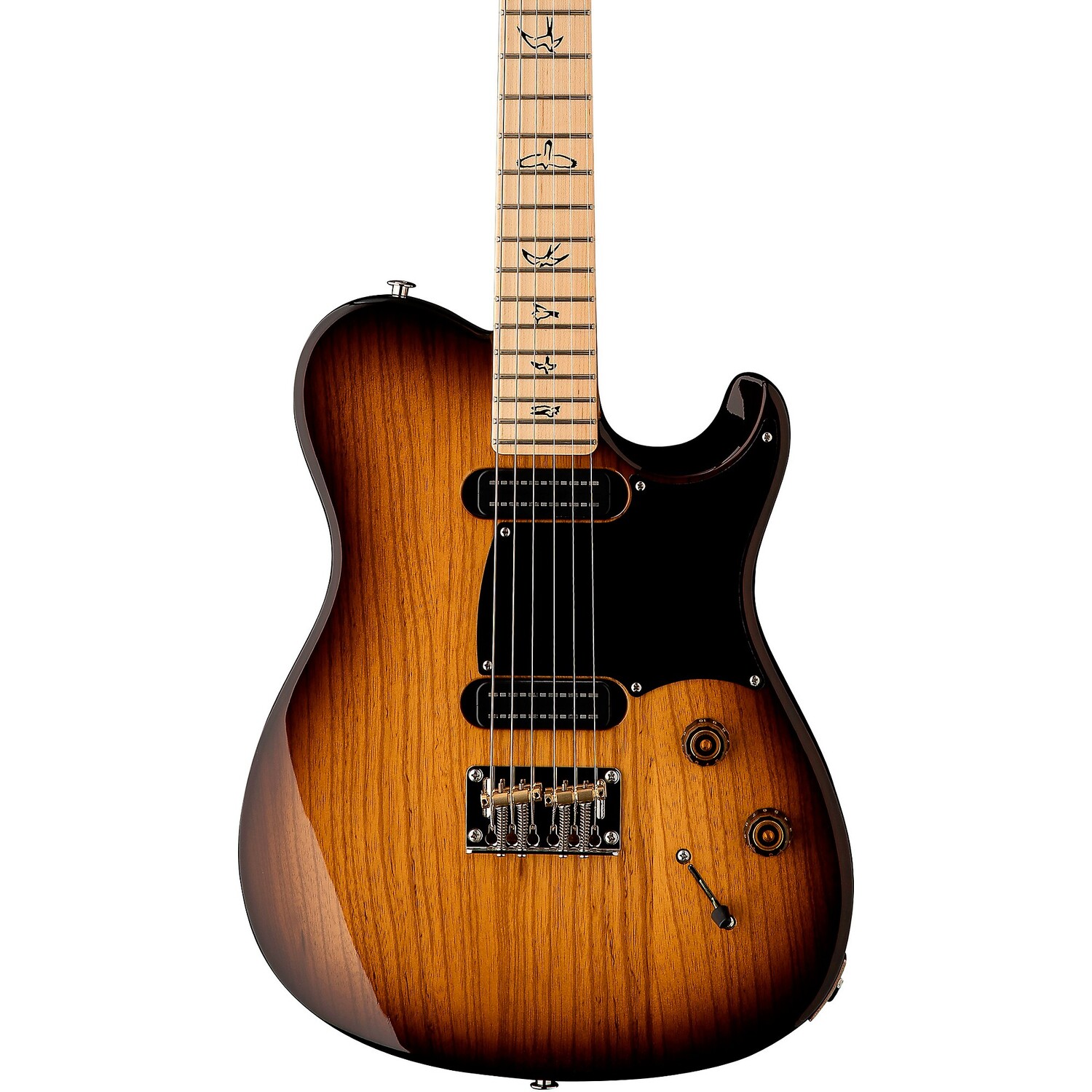 Электрогитара PRS NF53 Mccarty Tobacco Sunburst
Электрогитара PRS NF53 Mccarty Tobacco Sunburst