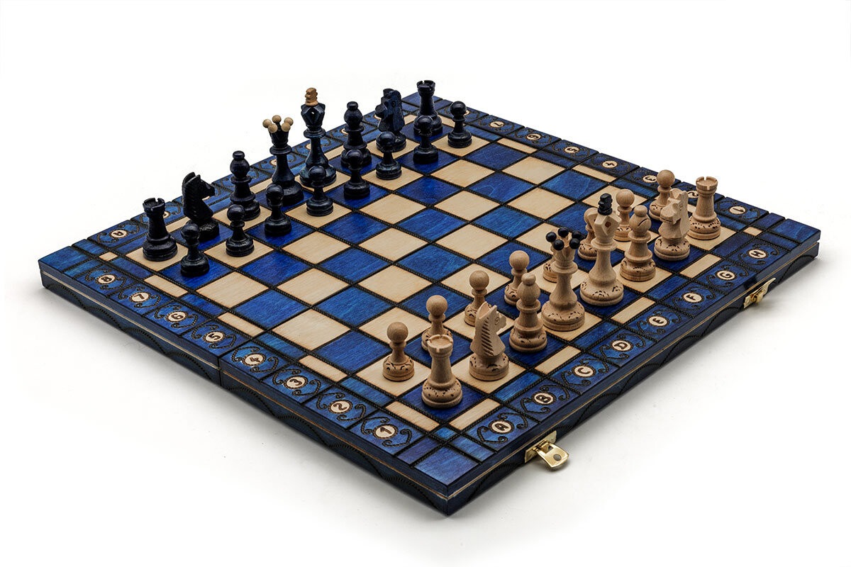 Шахматный Сенатор, логическая игра, Шахматный Журек, синий Szachy Żurek
Шахматный Сенатор, логическая игра, Шахматный Журек, синий Szachy Żurek