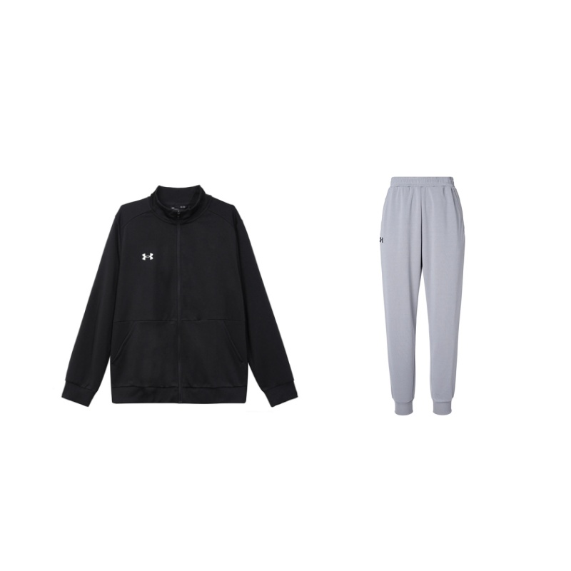 Повседневная спортивная одежда унисекс Under Armour
Повседневная спортивная одежда унисекс Under Armour