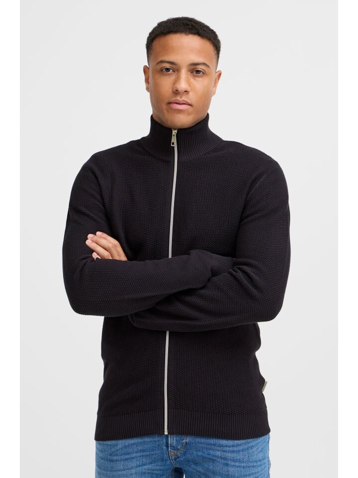 Кардиган BLEND Strickjacke, черный
Кардиган BLEND Strickjacke, черный