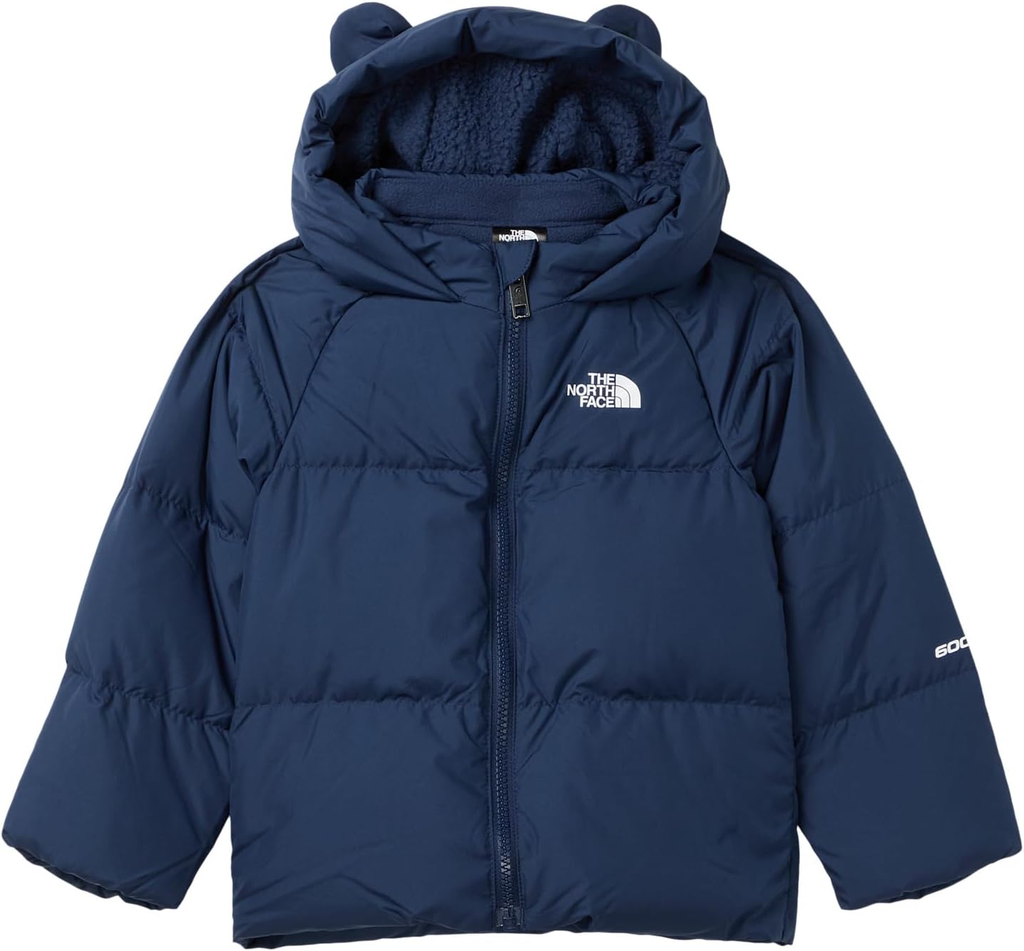 Куртка The North Face Kids North Down Fleece-Lined Jacket, цвет Summit Navy/Summit Navy
Куртка The North Face Kids North Down Fleece-Lined Jacket, цвет Summit Navy/Summit Navy