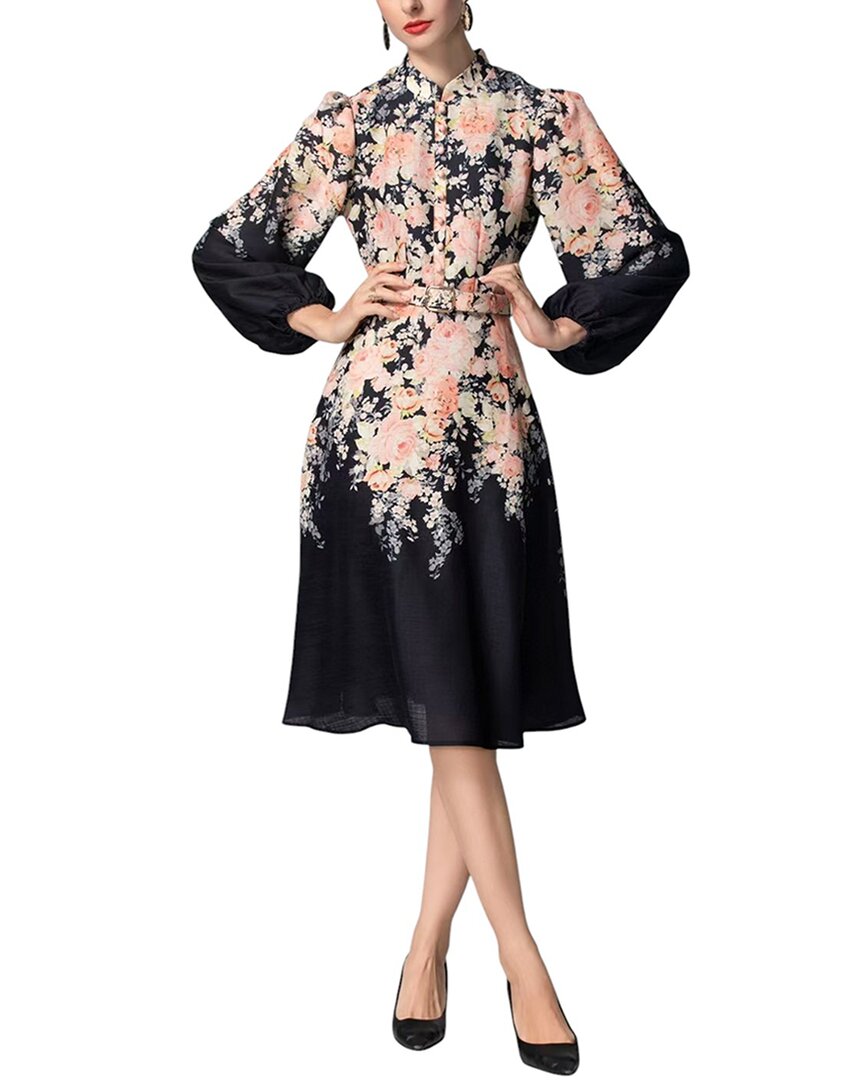 Мини-платье BURRYCO, цвет multi
Мини-платье BURRYCO, цвет multi