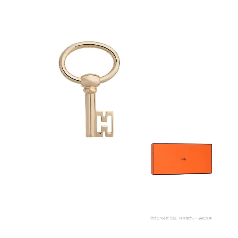 HERMES Любопытство металлические кулоны унисекс, Light Gold
HERMES Любопытство металлические кулоны унисекс, Light Gold