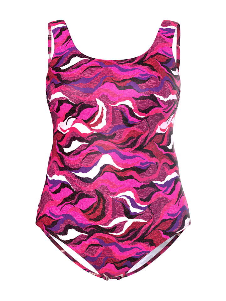 Купальник Ulla Popken, цвет purpur
Купальник Ulla Popken, цвет purpur