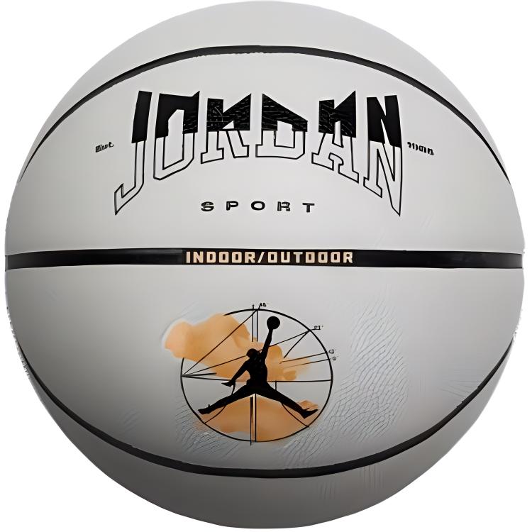 Баскетбольный мяч Nike
Баскетбольный мяч Nike