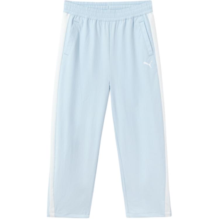 Детские вязаные спортивные штаны для детей 3-7 лет T7 FW25 PUMA, розовый
Детские вязаные спортивные штаны для детей 3-7 лет T7 FW25 PUMA, розовый