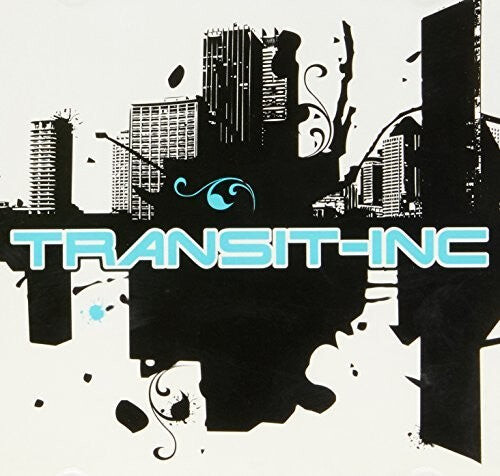 CD диск Transit Inc.: Transit Inc.
CD диск Transit Inc.: Transit Inc.