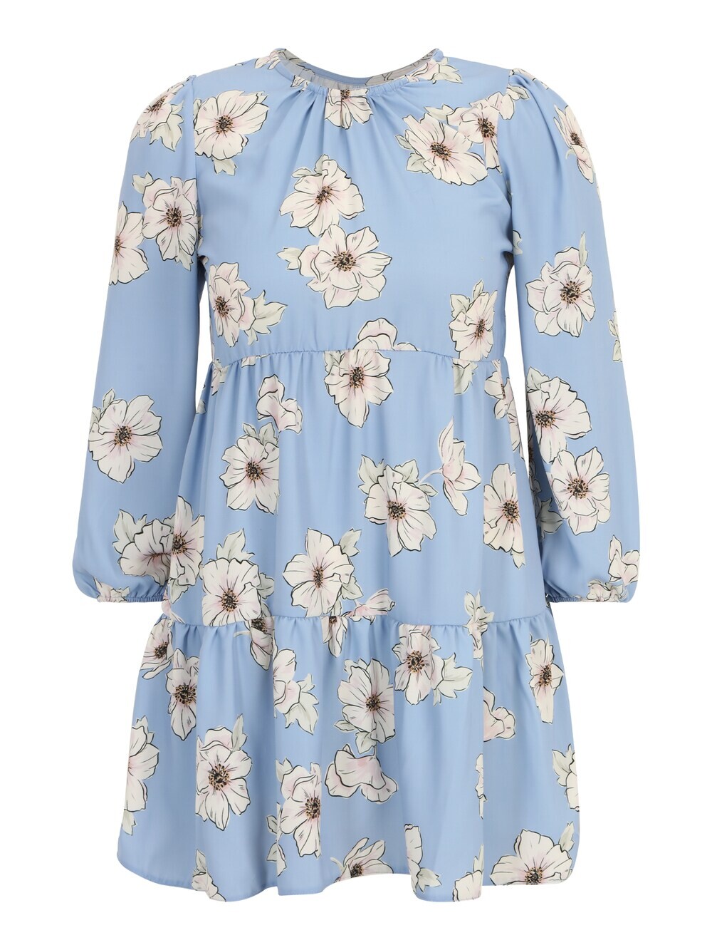 Платье Dorothy Perkins, светло-синий
Платье Dorothy Perkins, светло-синий