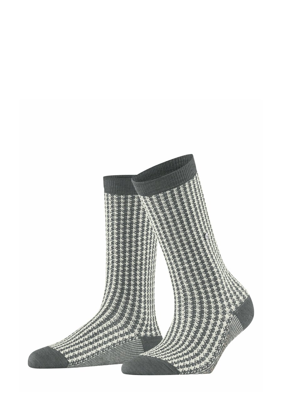 Носки Burlington Socks, Dark Grey
Носки Burlington Socks, Dark Grey