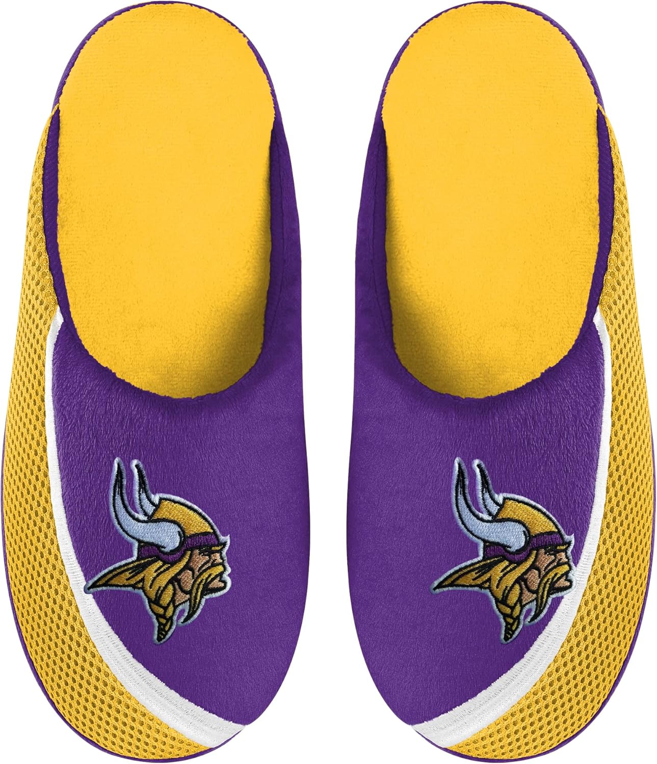 Мужские слипоны FOCO NFL Edge, Minnesota Vikings
Мужские слипоны FOCO NFL Edge, Minnesota Vikings
