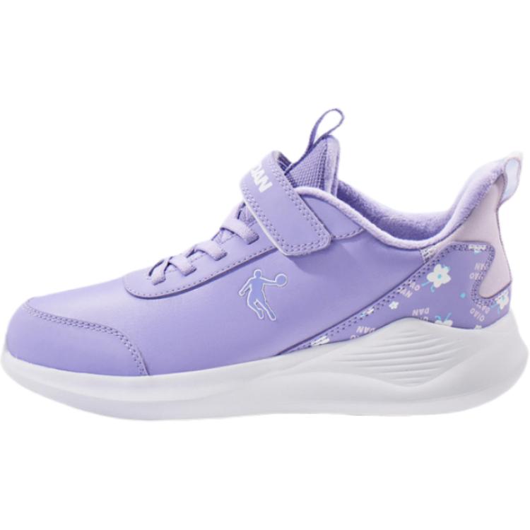 Нескользящие износостойкие низкие кроссовки для детей и подростков QIAODAN, фиолетовый
Нескользящие износостойкие низкие кроссовки для детей и подростков QIAODAN, фиолетовый