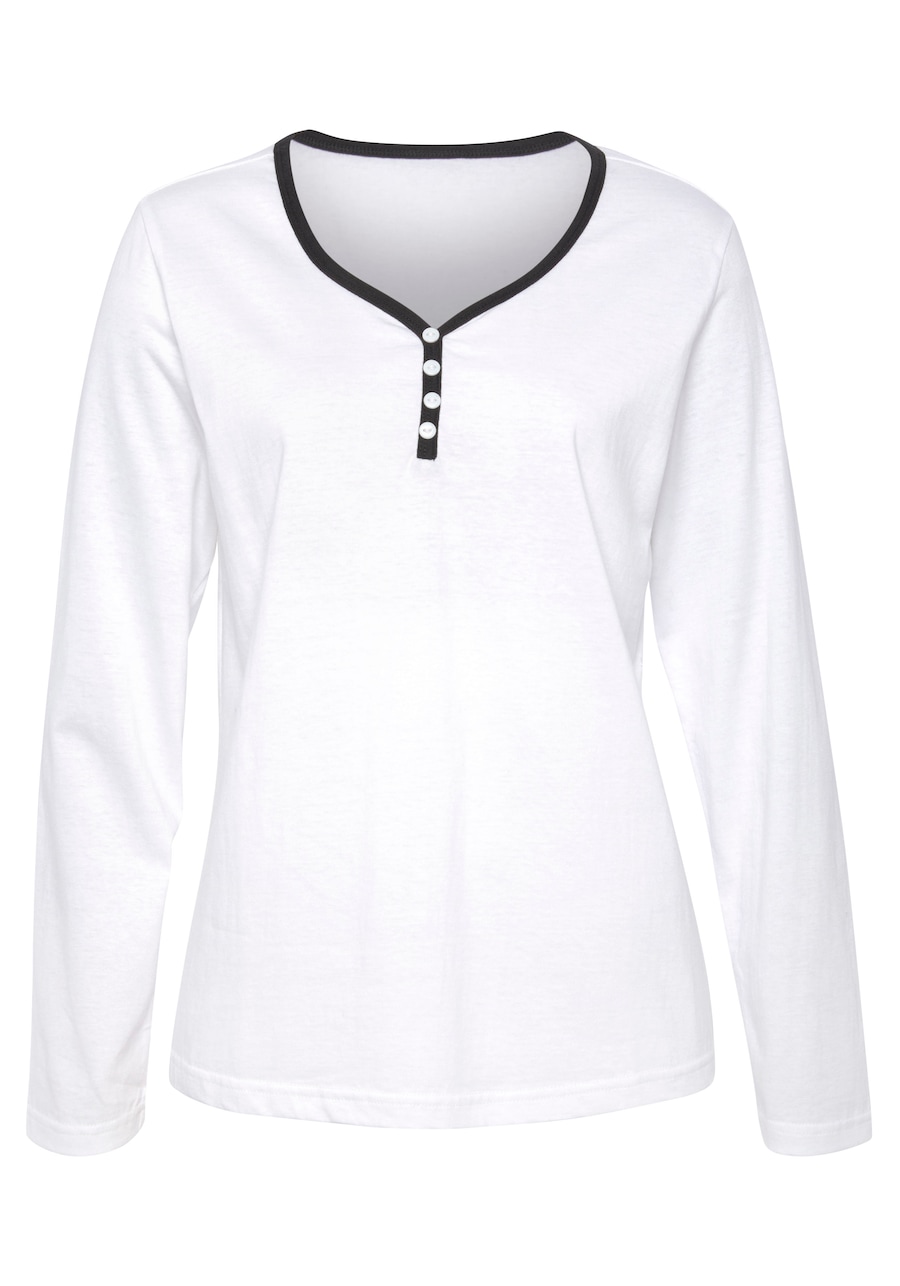 Рубашка VIVANCE, белый
Рубашка VIVANCE, белый