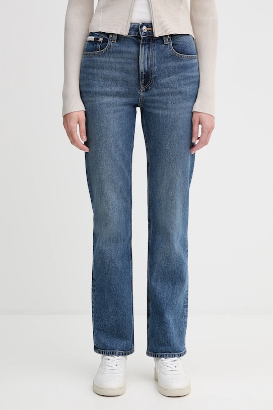 Джинсы Calvin Klein Jeans, синий
Джинсы Calvin Klein Jeans, синий