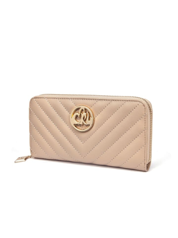 Кошелек C‘iel Geldbörse Aidan, цвет nude
Кошелек C‘iel Geldbörse Aidan, цвет nude