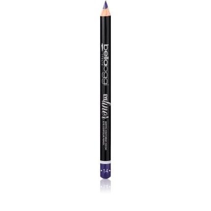 Подводка для глаз Eye Liner - 1 Gram
Подводка для глаз Eye Liner - 1 Gram