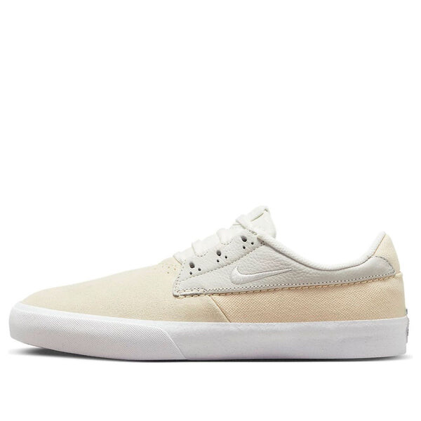 Кроссовки shane premium sb 'summit white' Nike, белый
Кроссовки shane premium sb 'summit white' Nike, белый