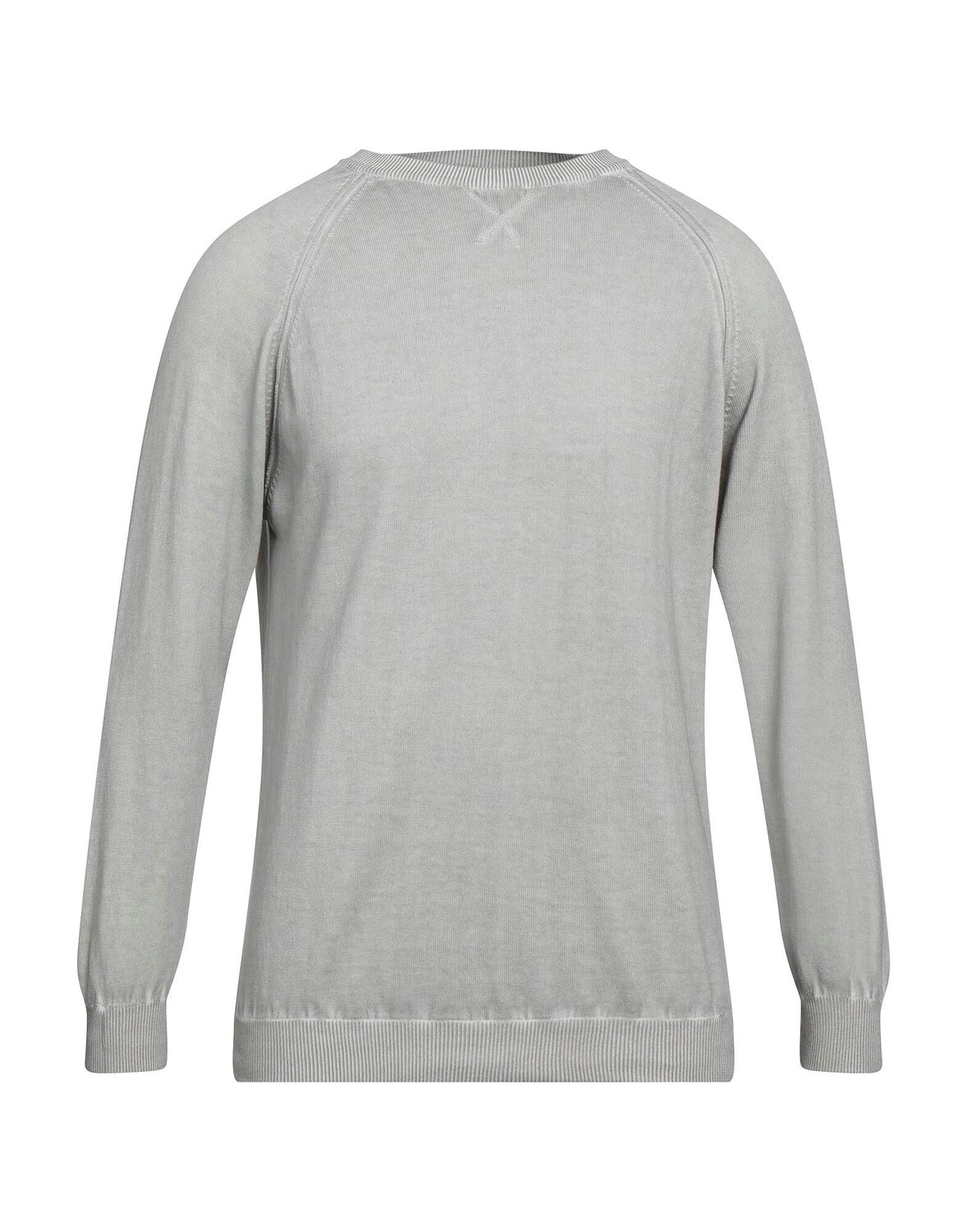 Свитер Daniele Alessandrini, светло-серый
Свитер Daniele Alessandrini, светло-серый