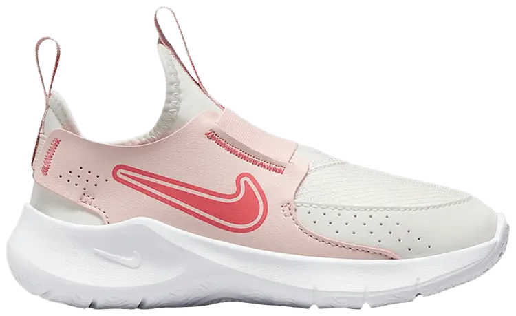 Кроссовки Nike Flex Runner 3 PS, розовый
Кроссовки Nike Flex Runner 3 PS, розовый