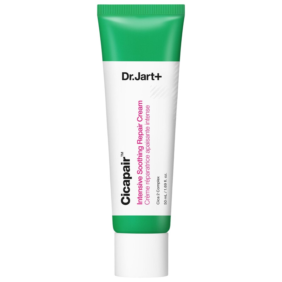 Увлажняющий крем для чувствительной кожи Cicapair от покраснений Dr. Jart+, 1.69 oz /50 ml
Увлажняющий крем для чувствительной кожи Cicapair от покраснений Dr. Jart+, 1.69 oz /50 ml