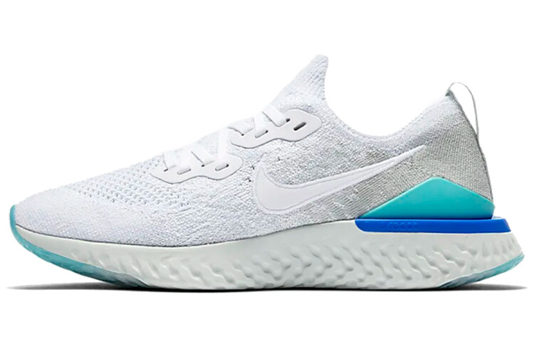 Женские беговые кроссовки Nike Epic React Flyknit 2
Женские беговые кроссовки Nike Epic React Flyknit 2