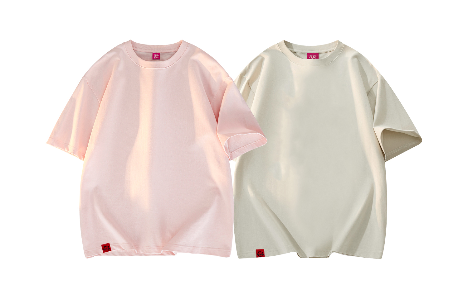 Футболка унисекс Disney, розовый/хаки
Футболка унисекс Disney, розовый/хаки