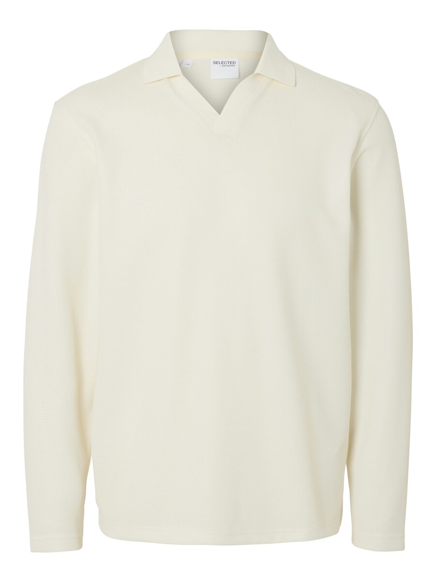 Рубашка SELECTED HOMME SLHPhil, кремовый
Рубашка SELECTED HOMME SLHPhil, кремовый